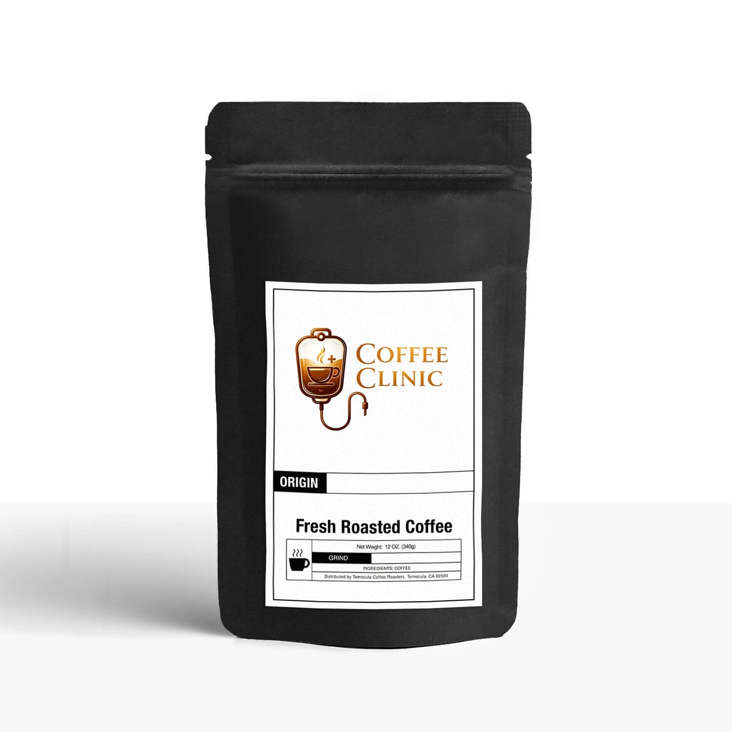 Breakfast Blend