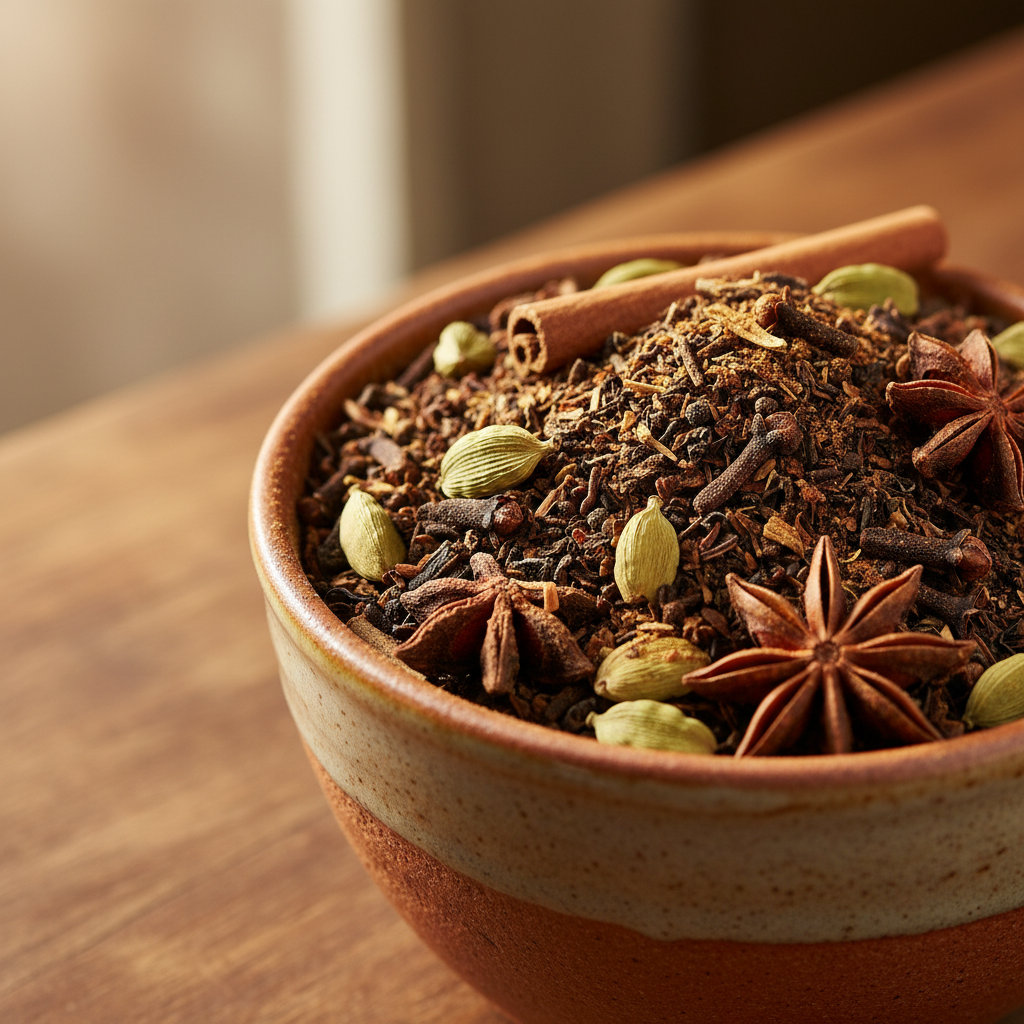 Artisan Tea