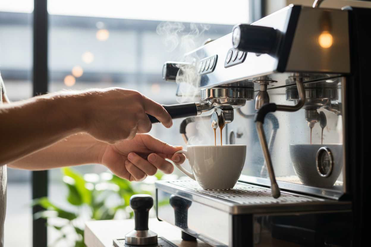 Coffee Blends