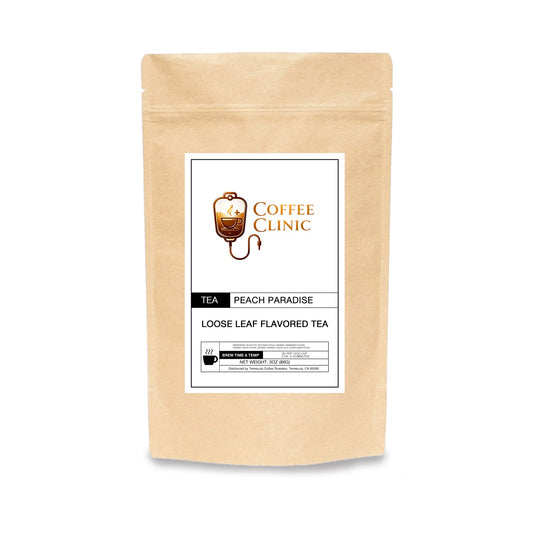 Peach Paradise